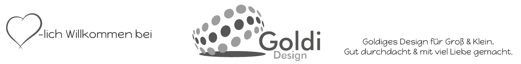 Goldi-Design